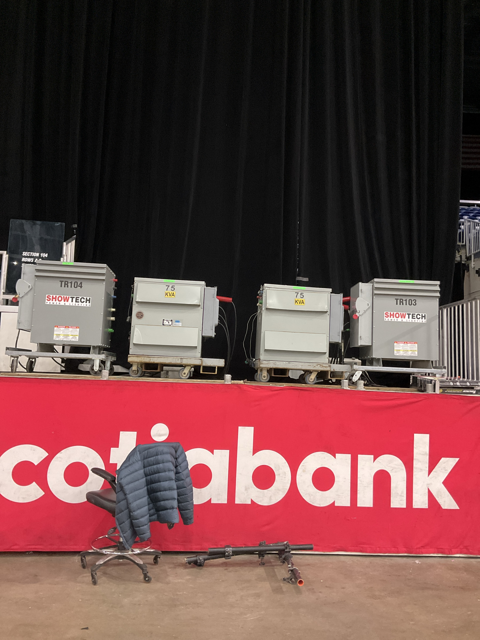 Coca Cola Coliseum — photo 7