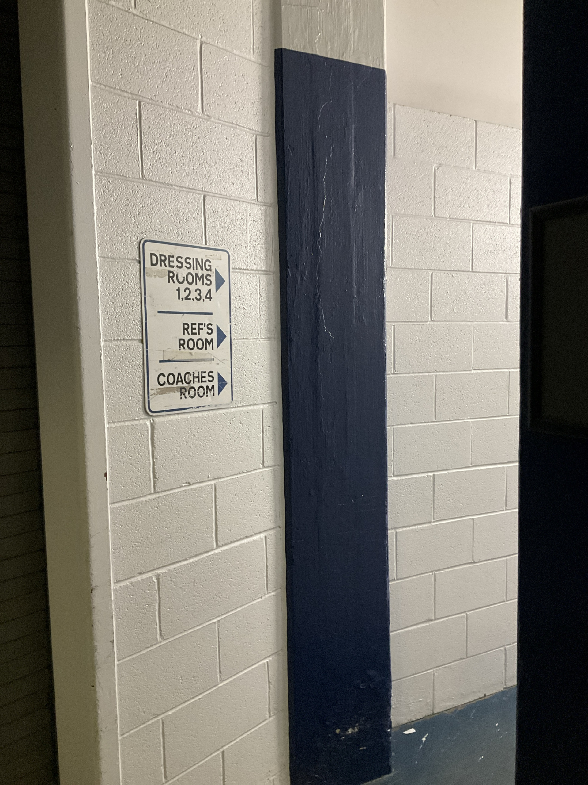 Coca Cola Coliseum — photo 10