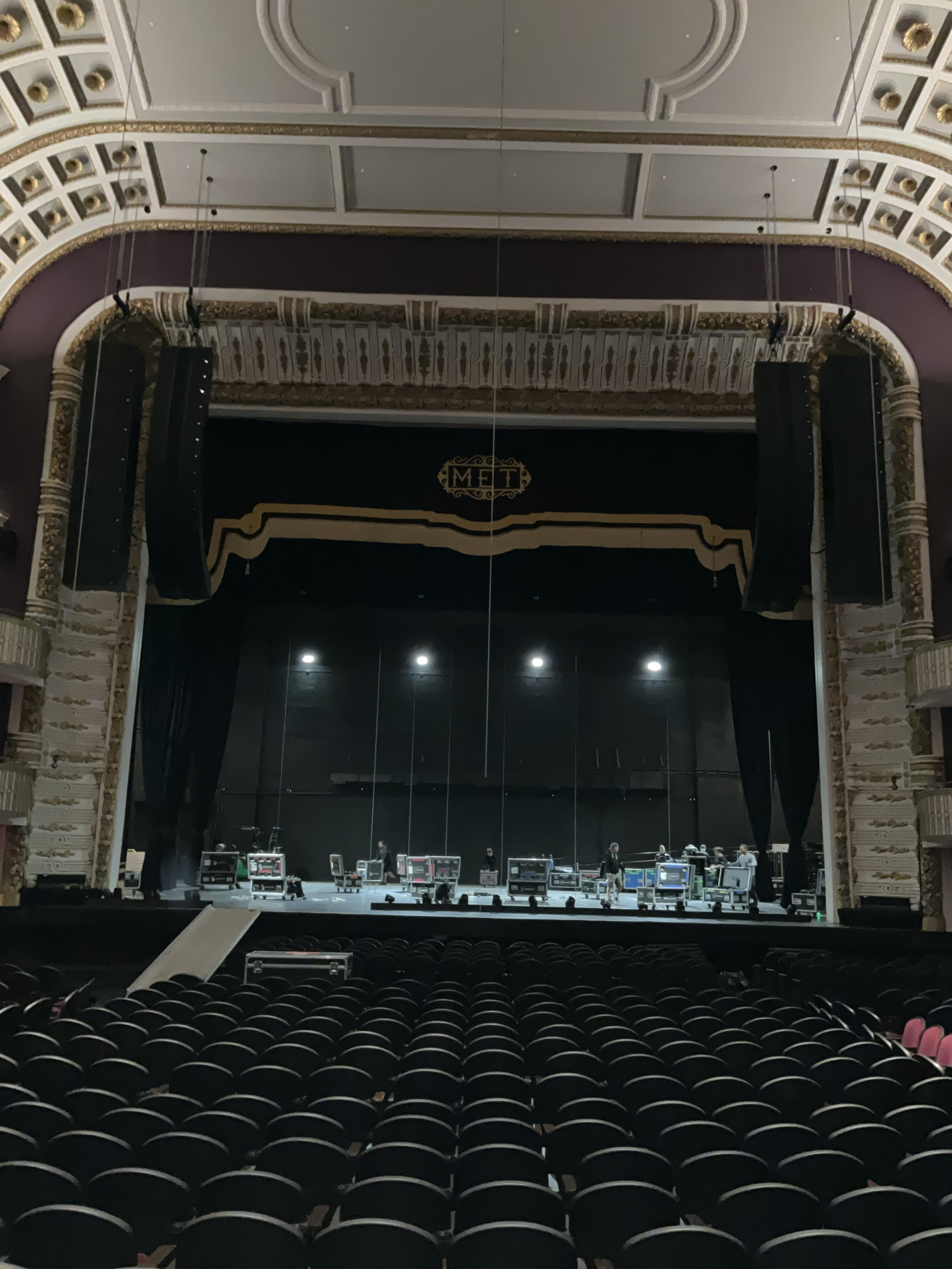 The Met Philadelphia — photo 5
