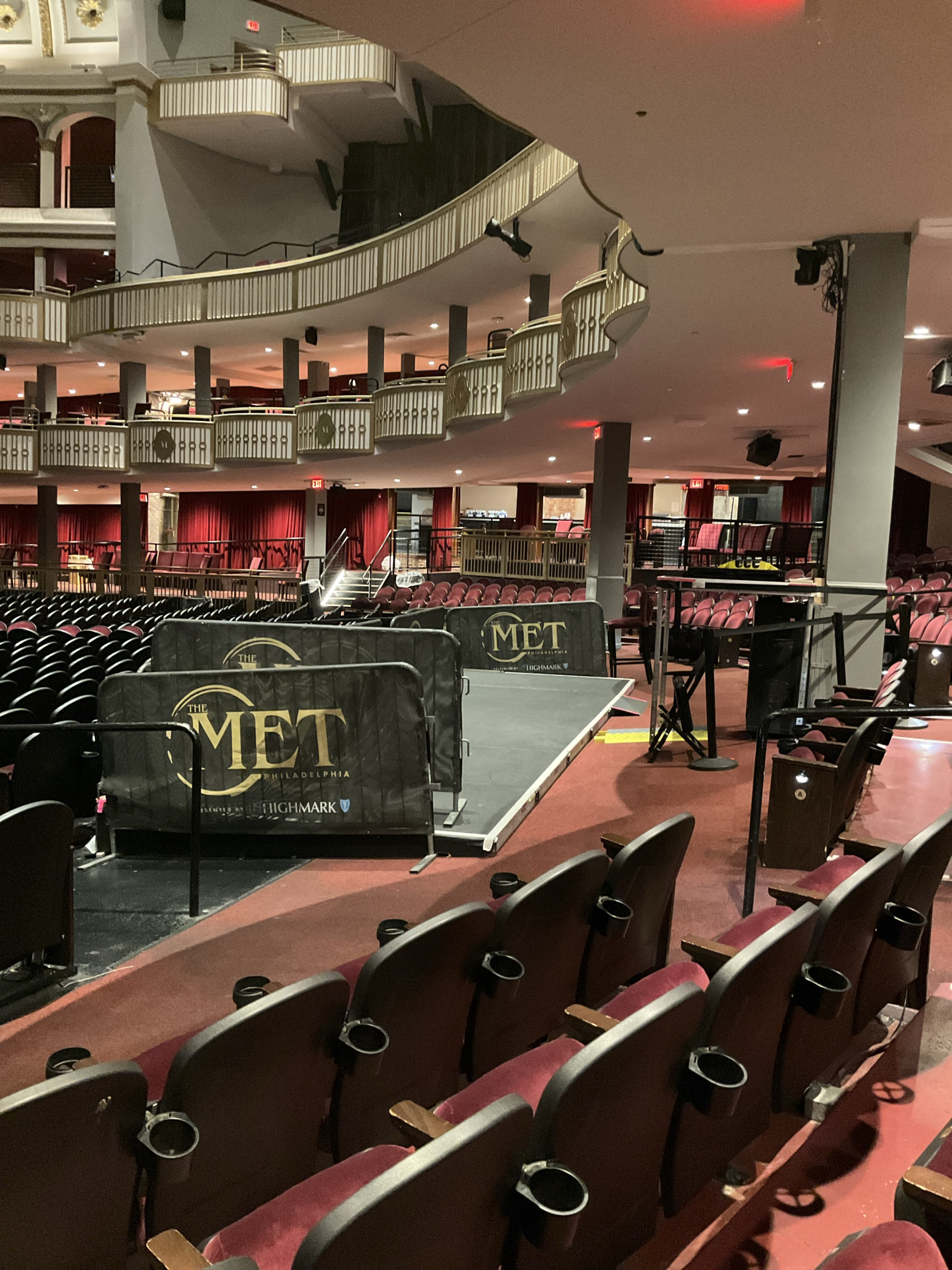 The Met Philadelphia — photo 6