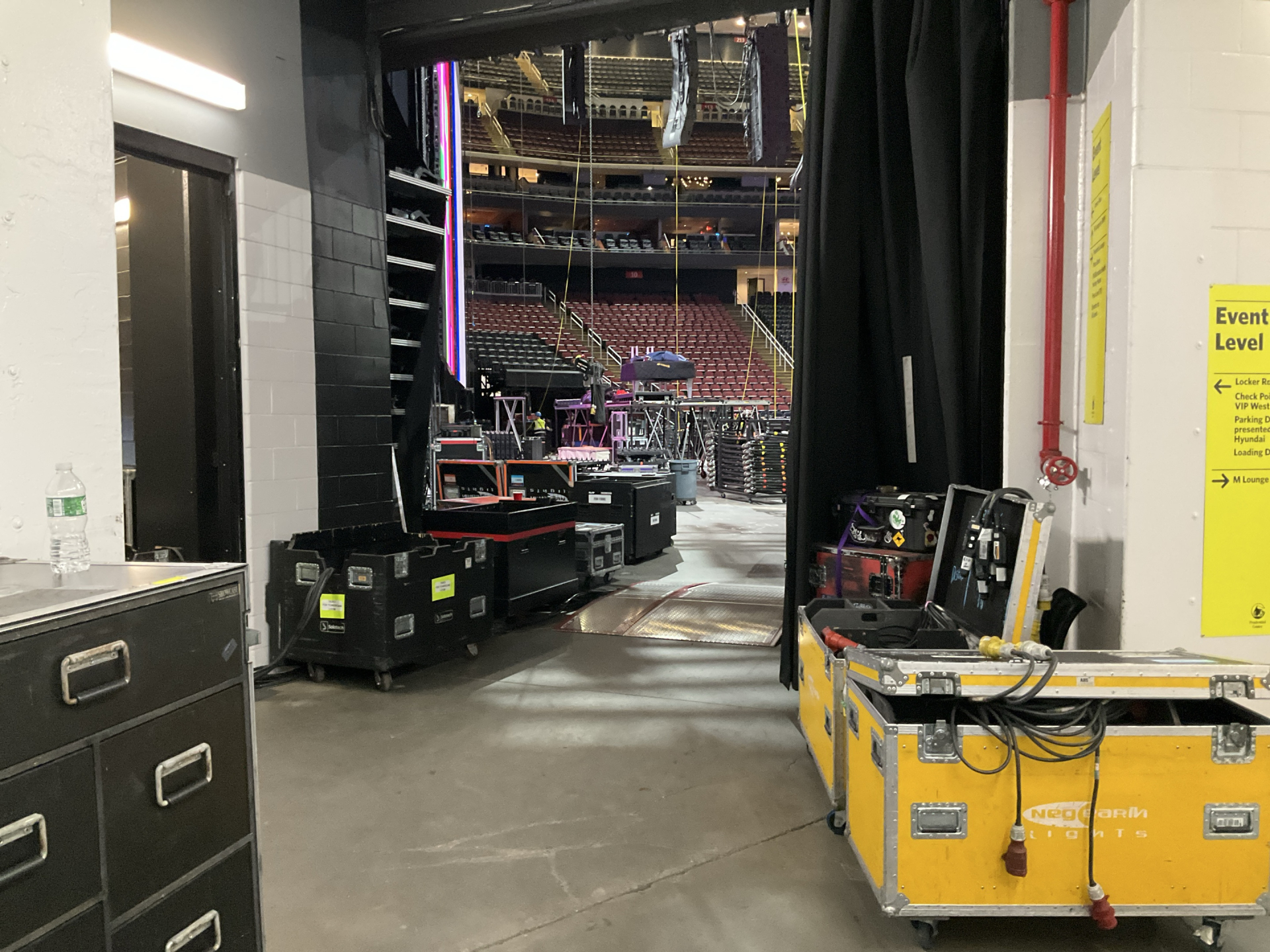 Prudential Center — photo 27