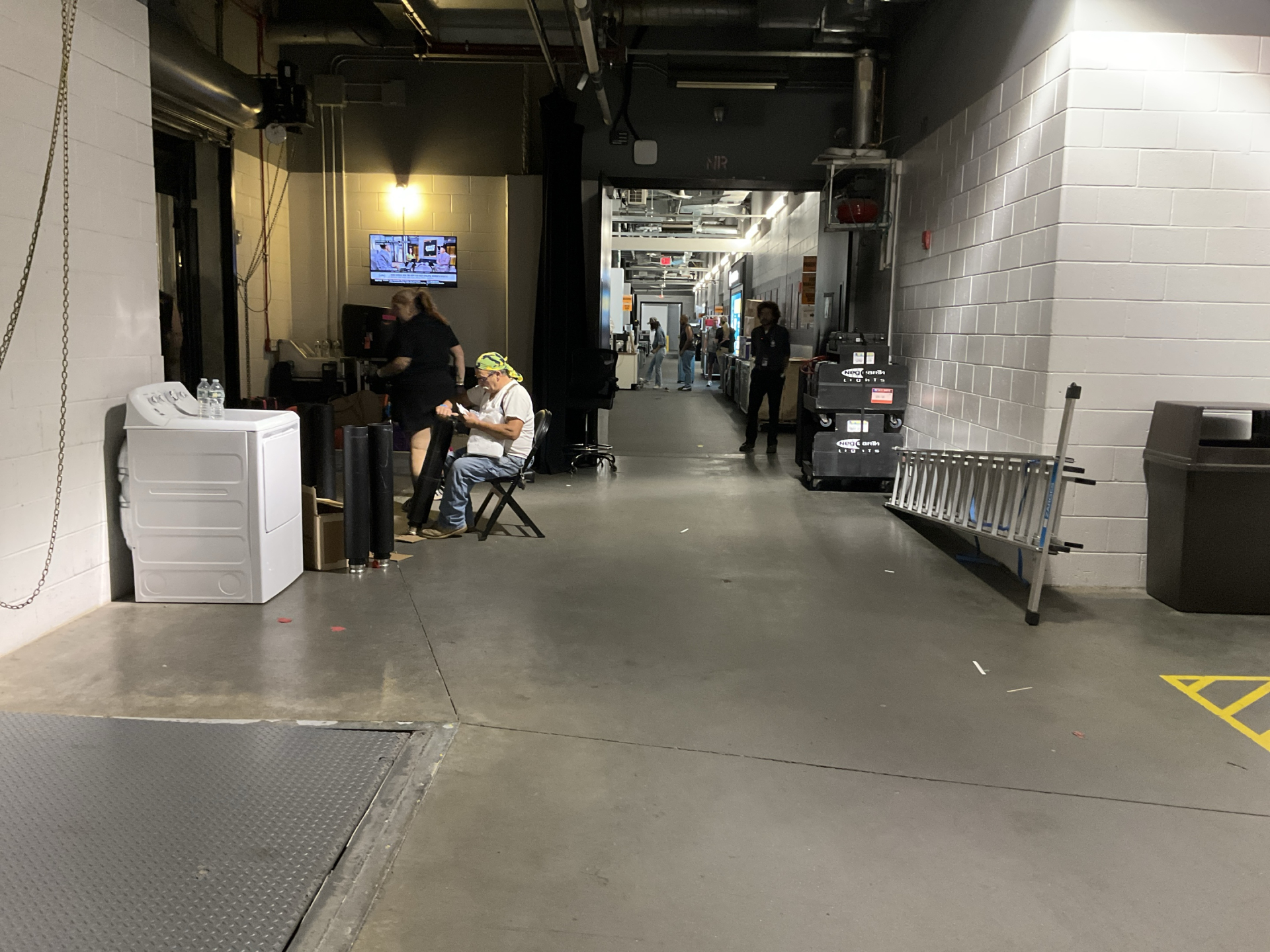 Prudential Center — photo 31