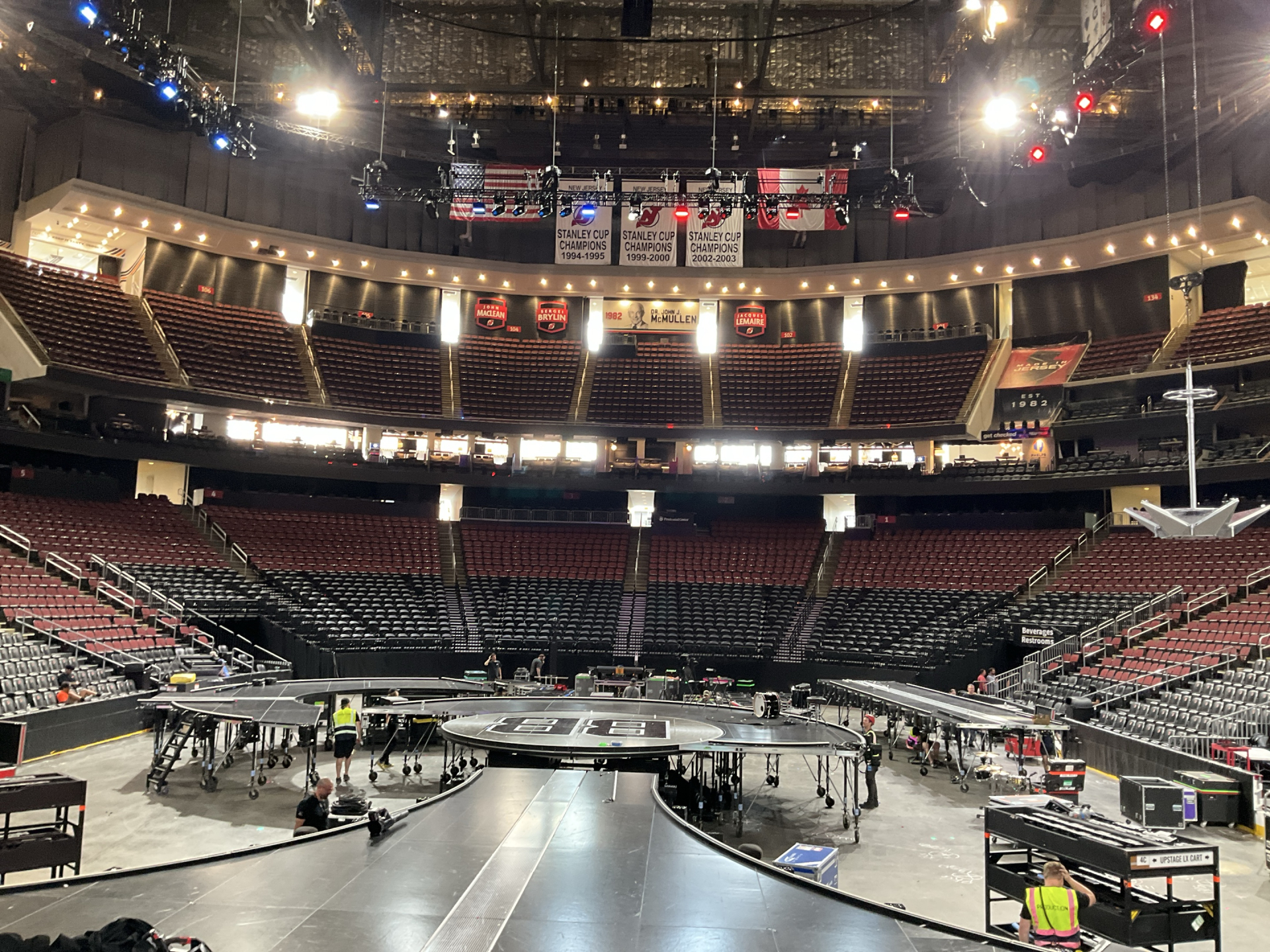Prudential Center — photo 38