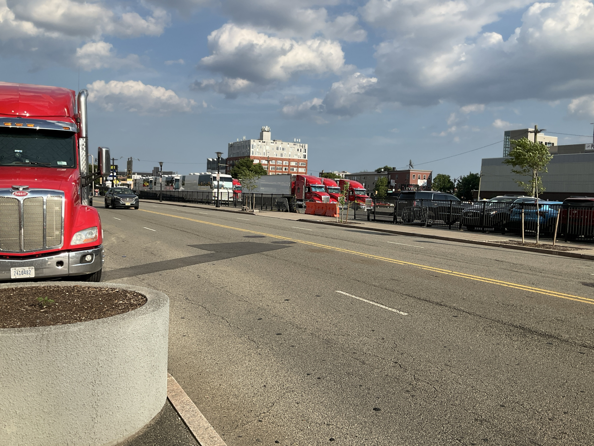 Prudential Center — photo 42