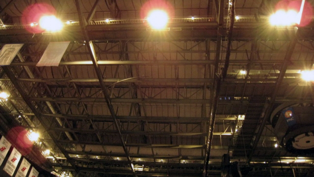Prudential Center — photo 10