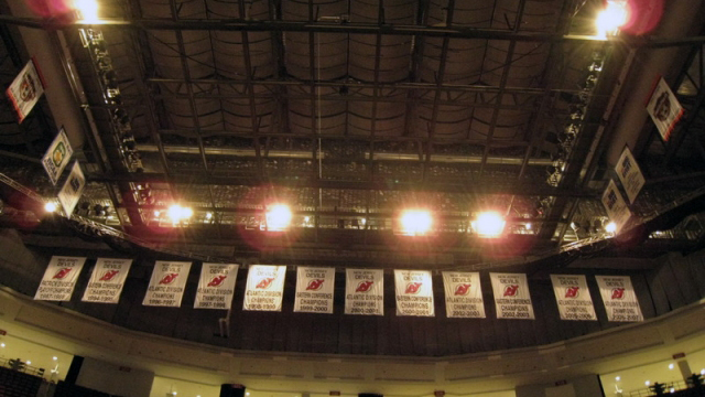 Prudential Center — photo 11