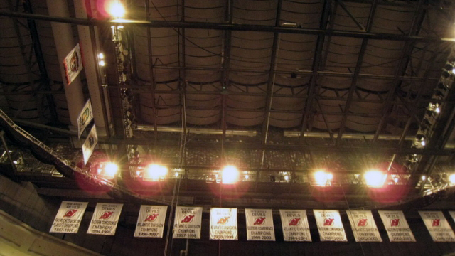Prudential Center — photo 13
