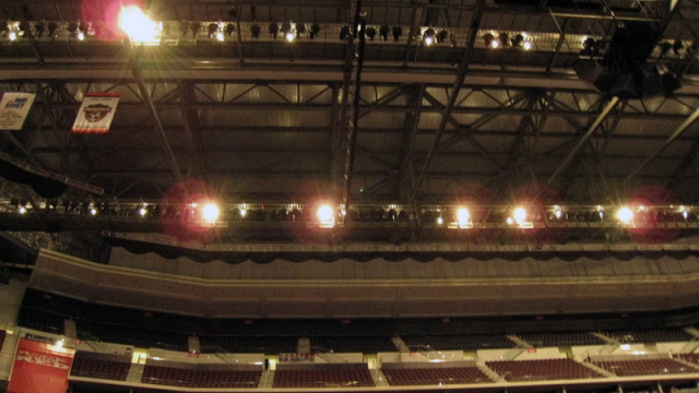 Prudential Center — photo 14