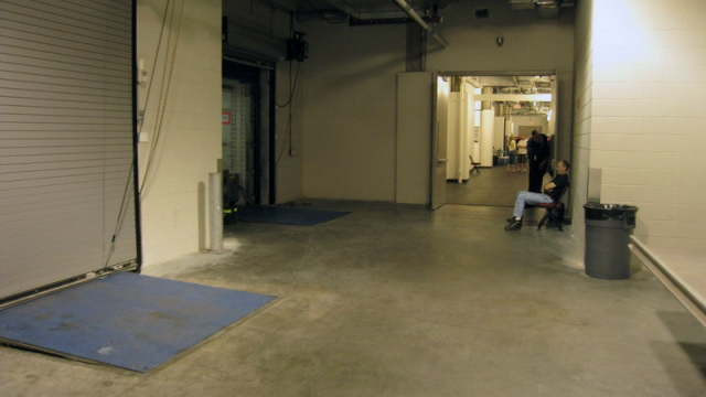Prudential Center — photo 16