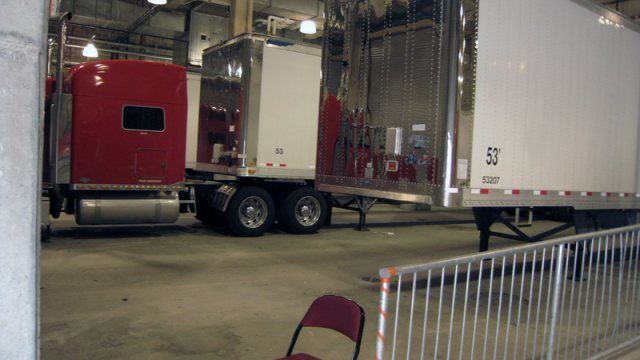 Prudential Center — photo 17