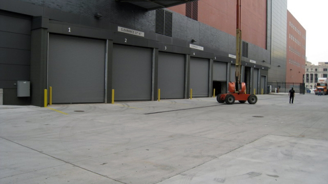 Prudential Center — photo 18