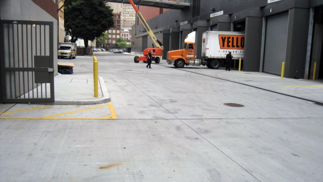 Prudential Center — photo 19