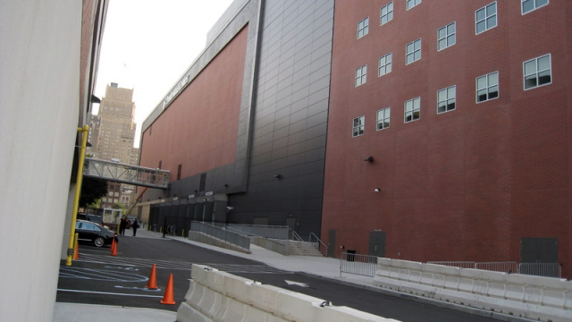 Prudential Center — photo 1