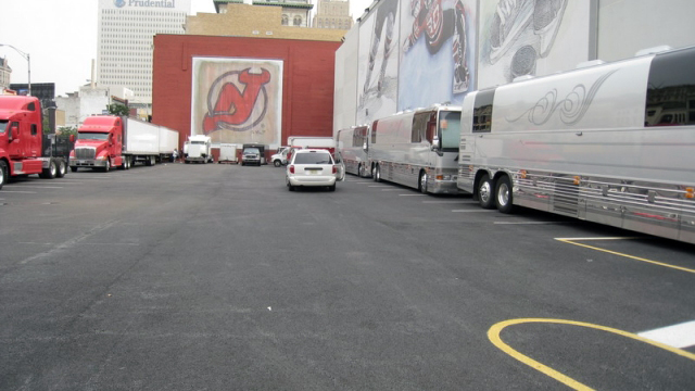 Prudential Center — photo 21
