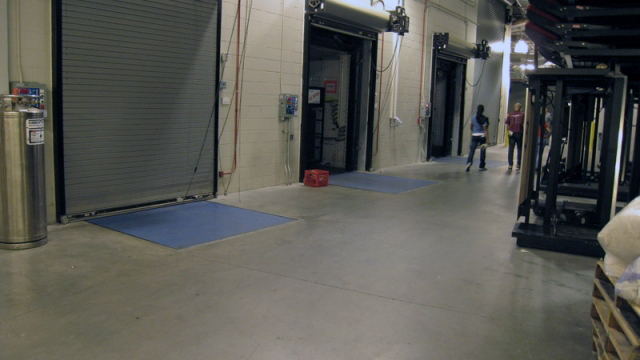 Prudential Center — photo 2