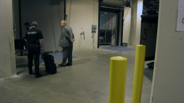 Prudential Center — photo 3