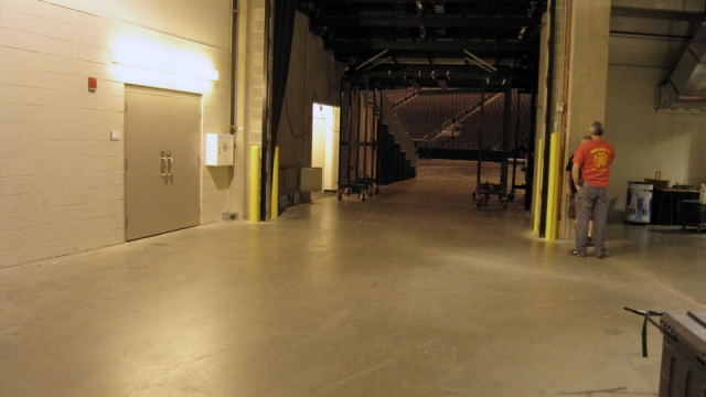Prudential Center — photo 4