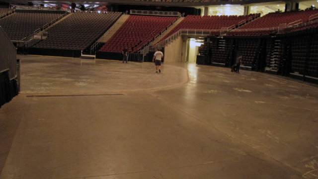 Prudential Center — photo 5