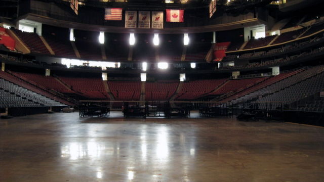 Prudential Center — photo 7