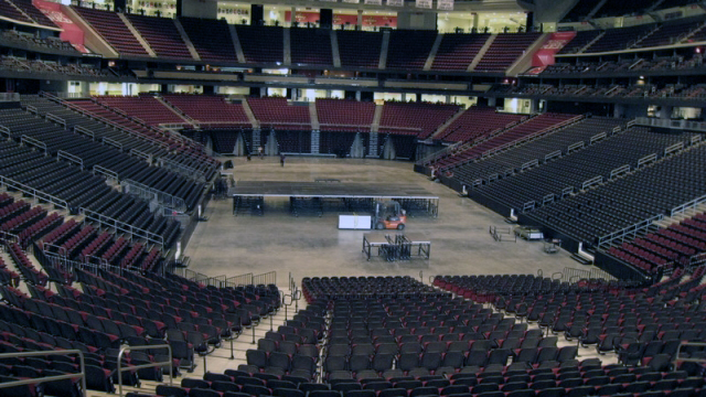 Prudential Center — photo 8