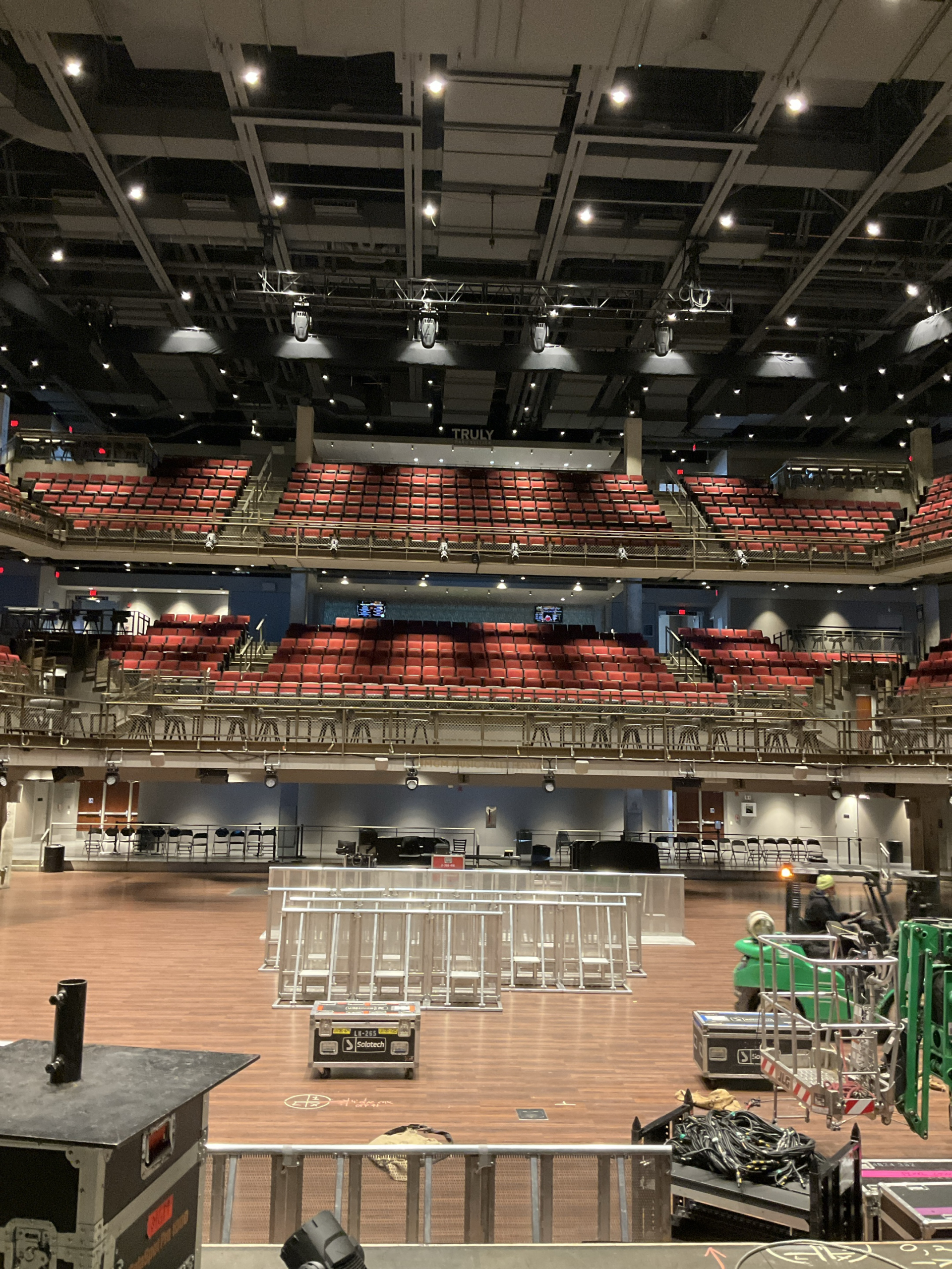 MGM Music Hall — photo 2