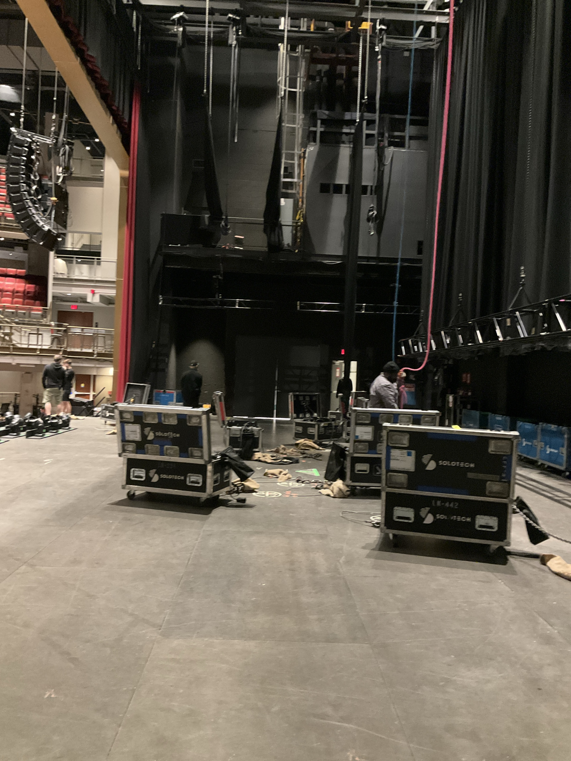 MGM Music Hall — photo 4