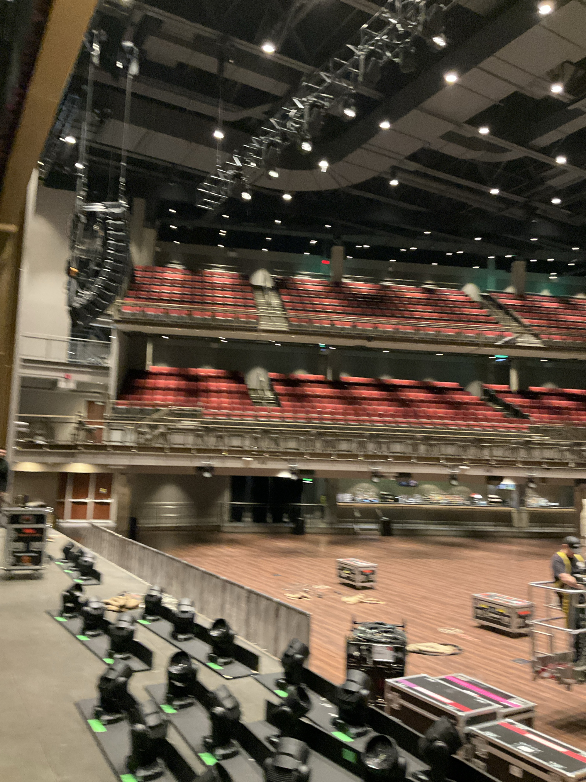 MGM Music Hall — photo 6