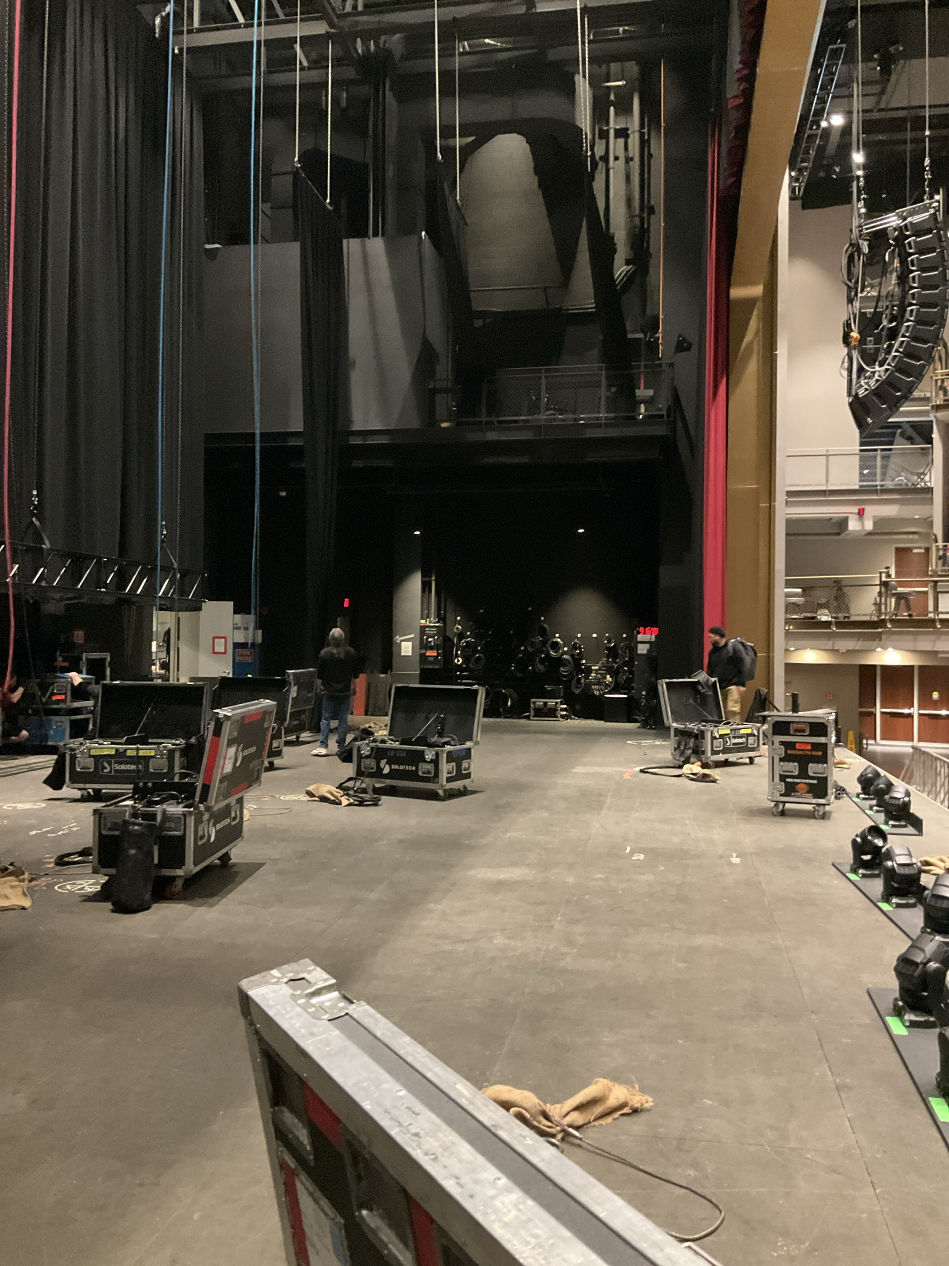 MGM Music Hall — photo 7