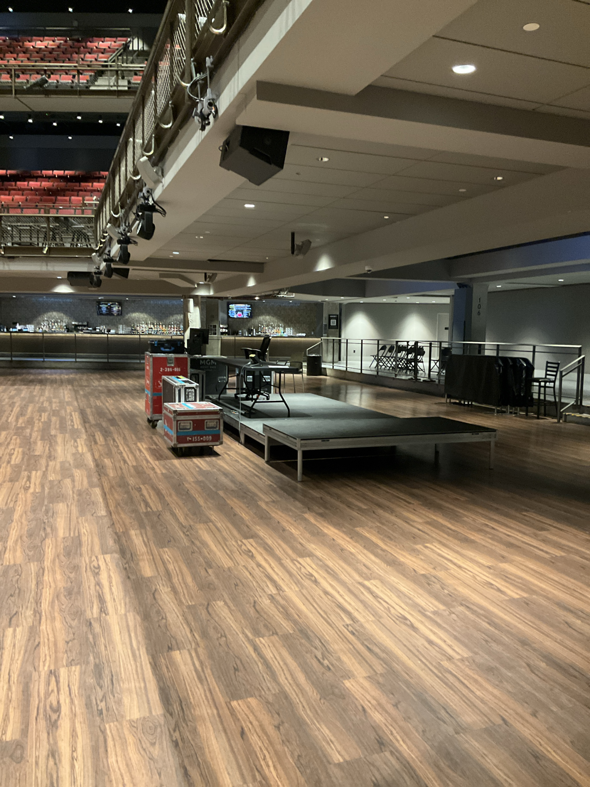 MGM Music Hall — photo 9