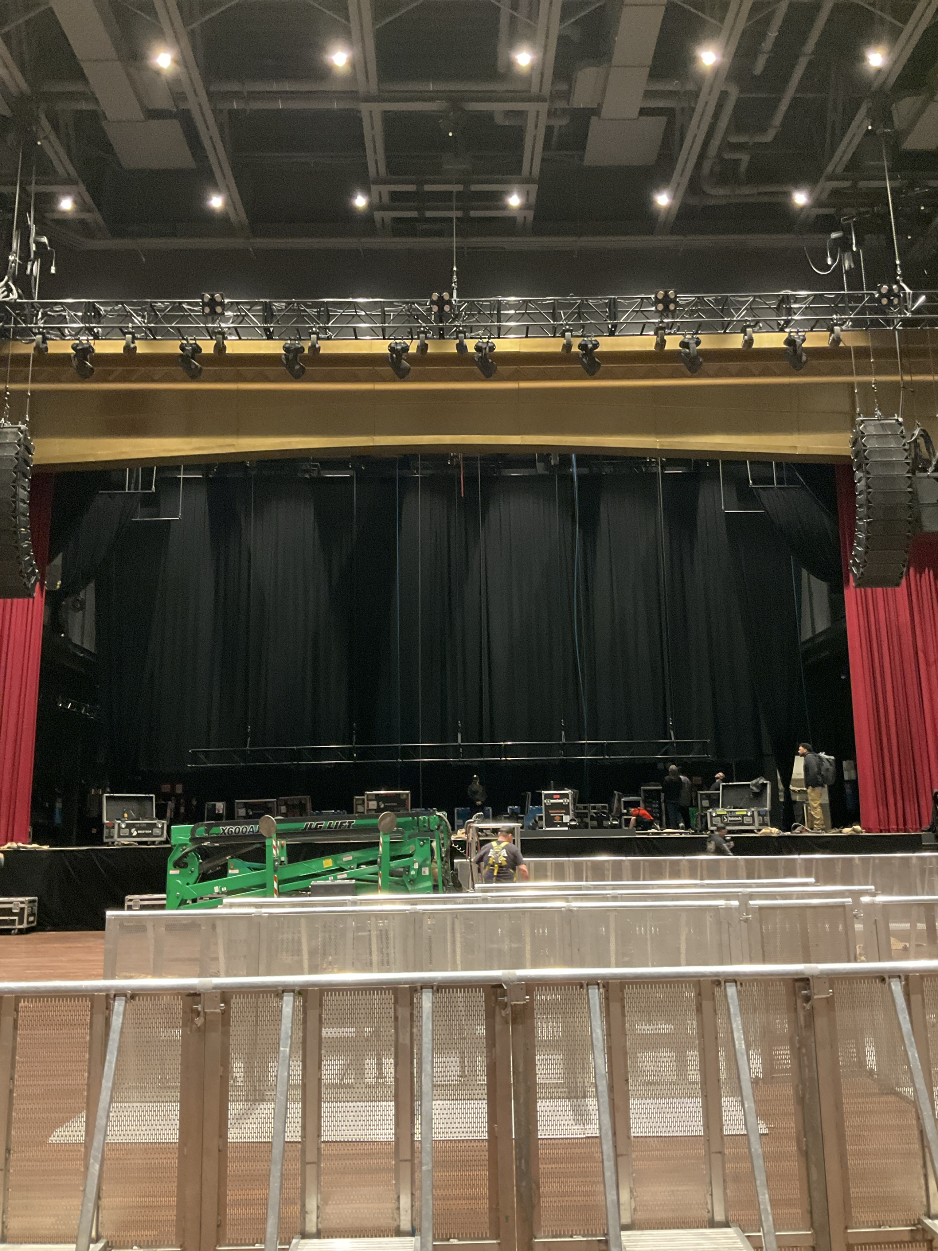 MGM Music Hall — photo 10