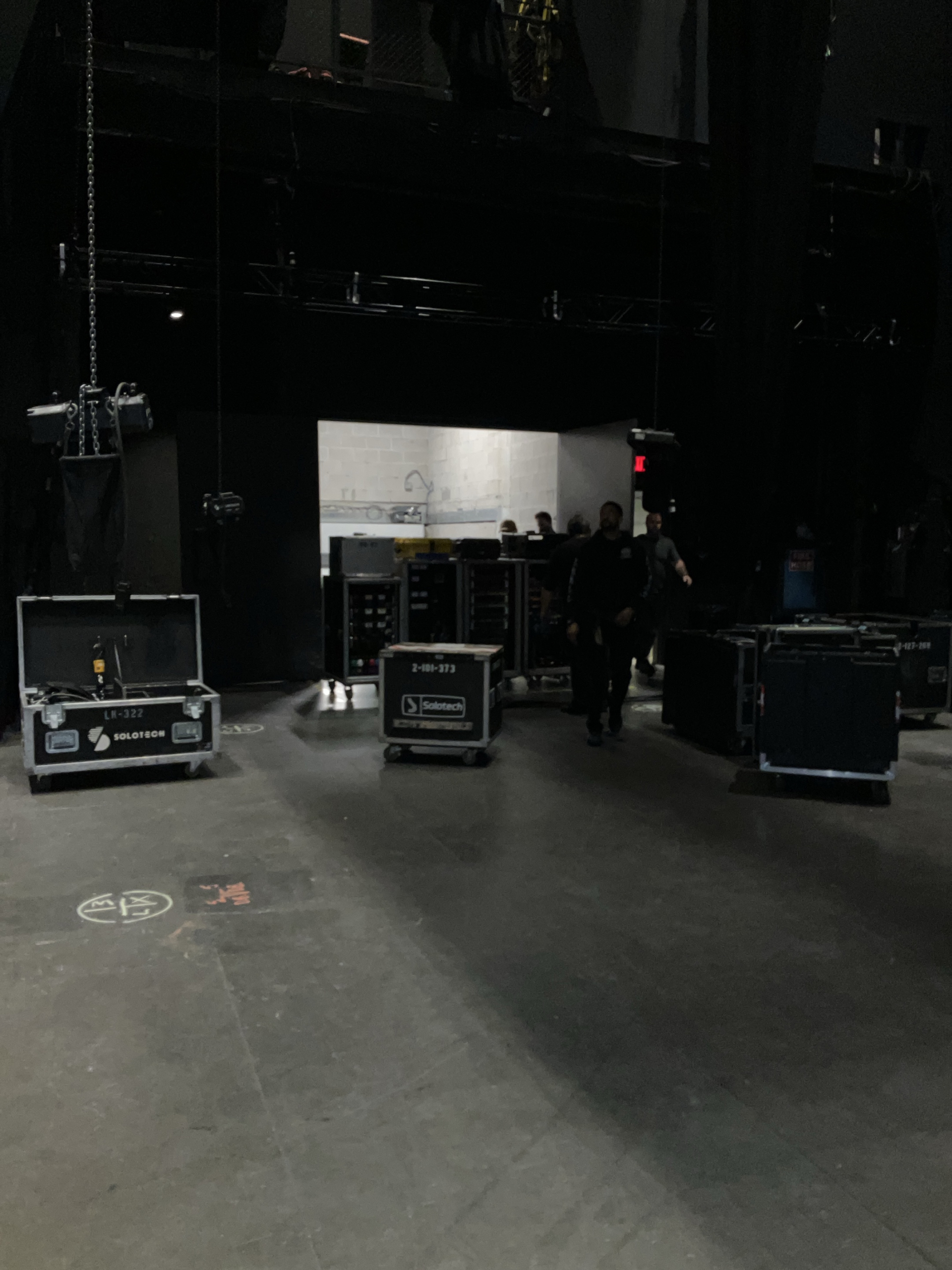 MGM Music Hall — photo 20