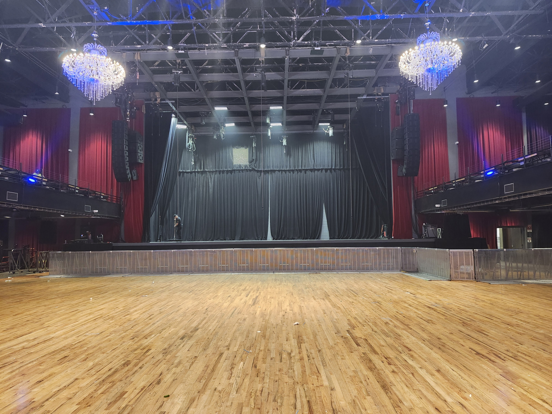Coca-Cola Roxy — photo 6