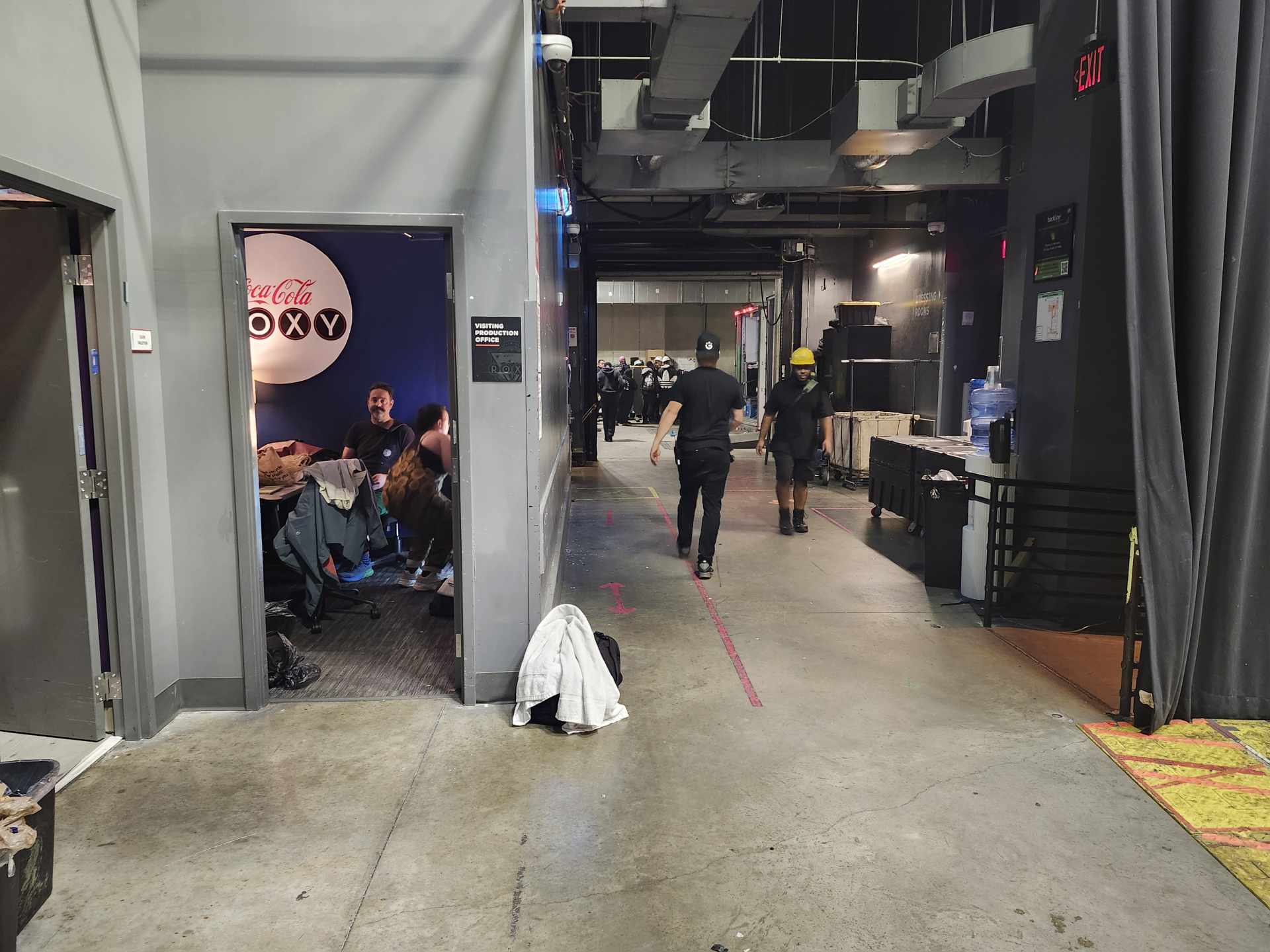 Coca-Cola Roxy — photo 9