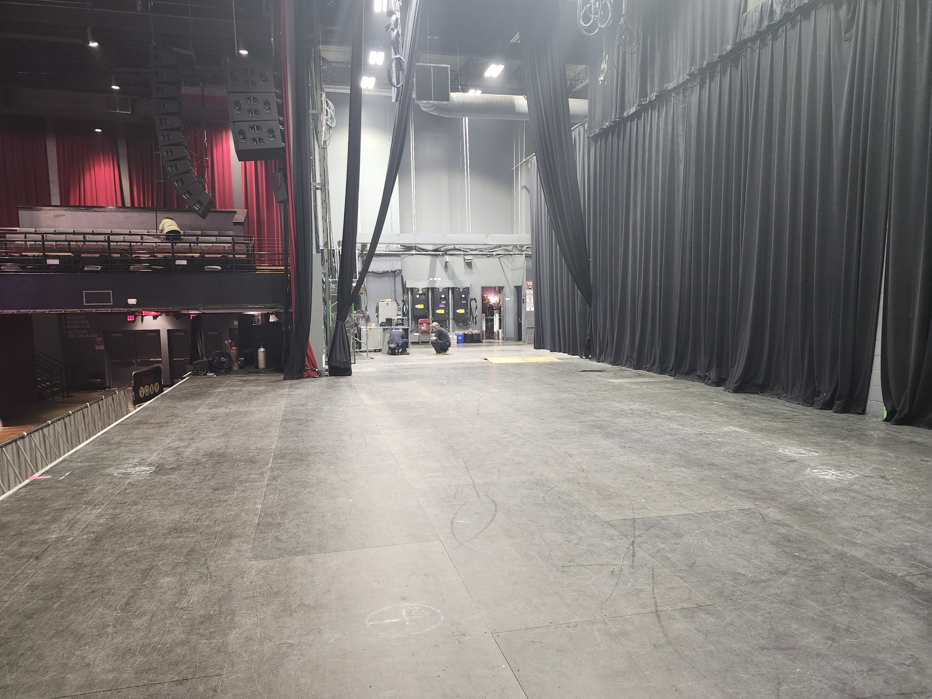 Coca-Cola Roxy — photo 5