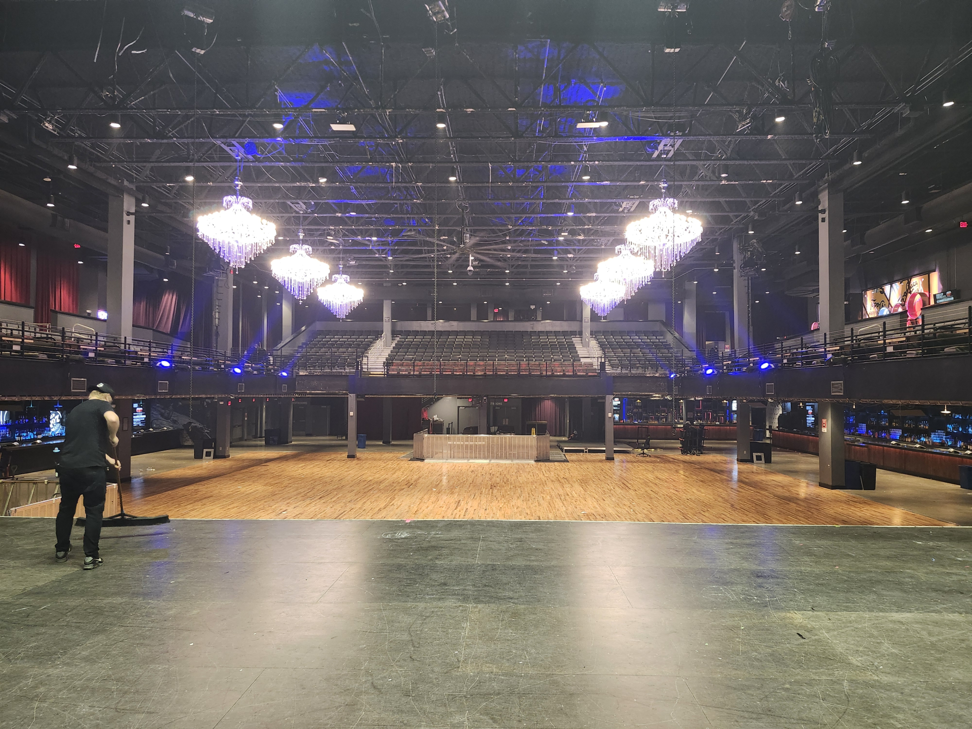 Coca-Cola Roxy — photo 3