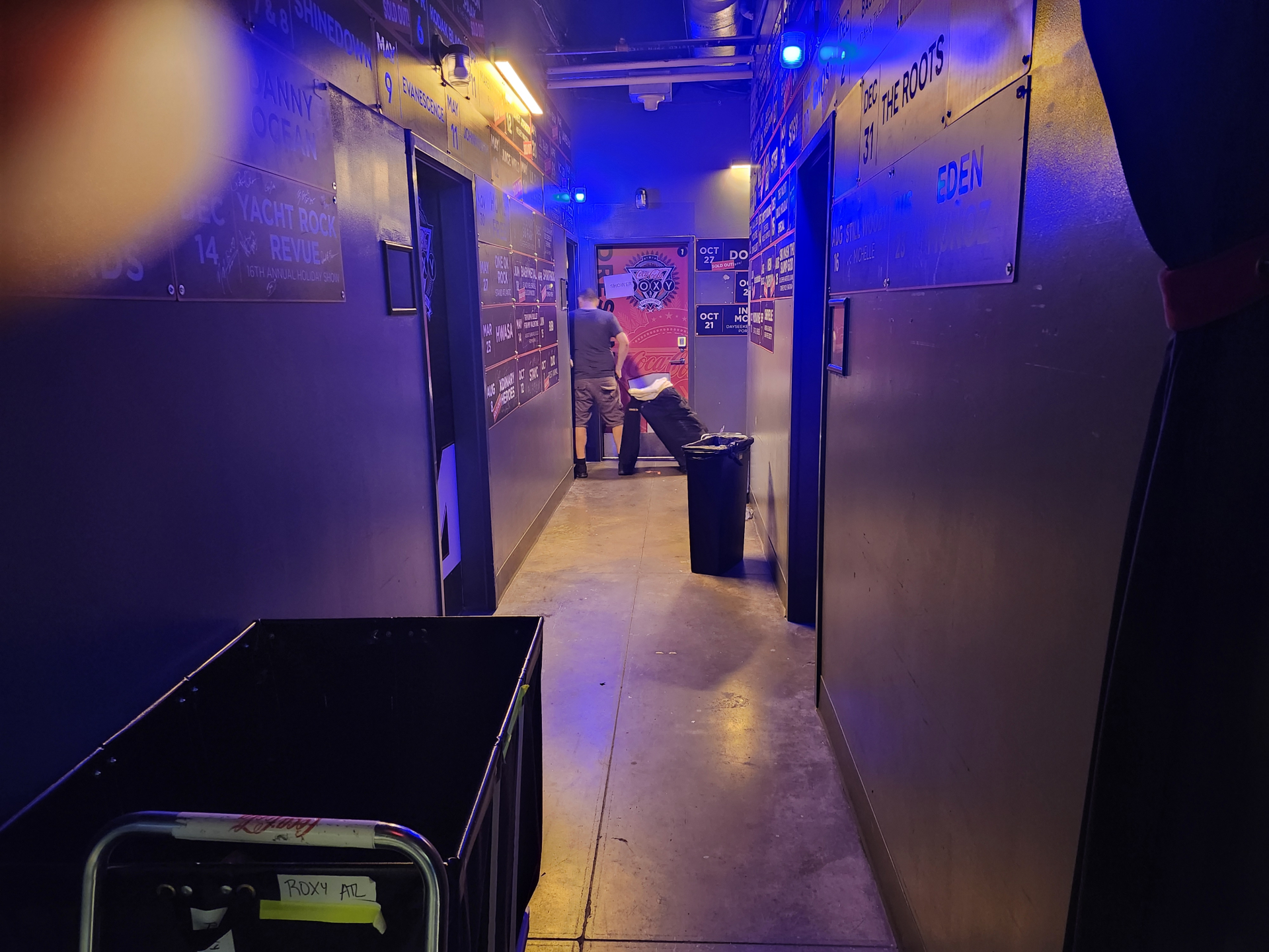 Coca-Cola Roxy — photo 10