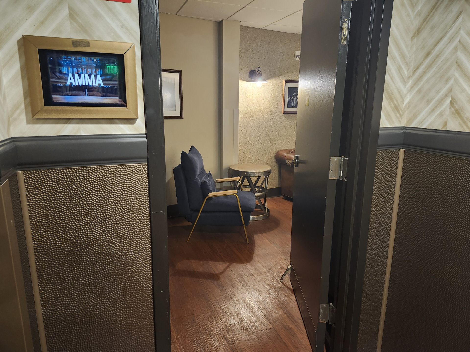 The Ryman Auditorium — photo 15