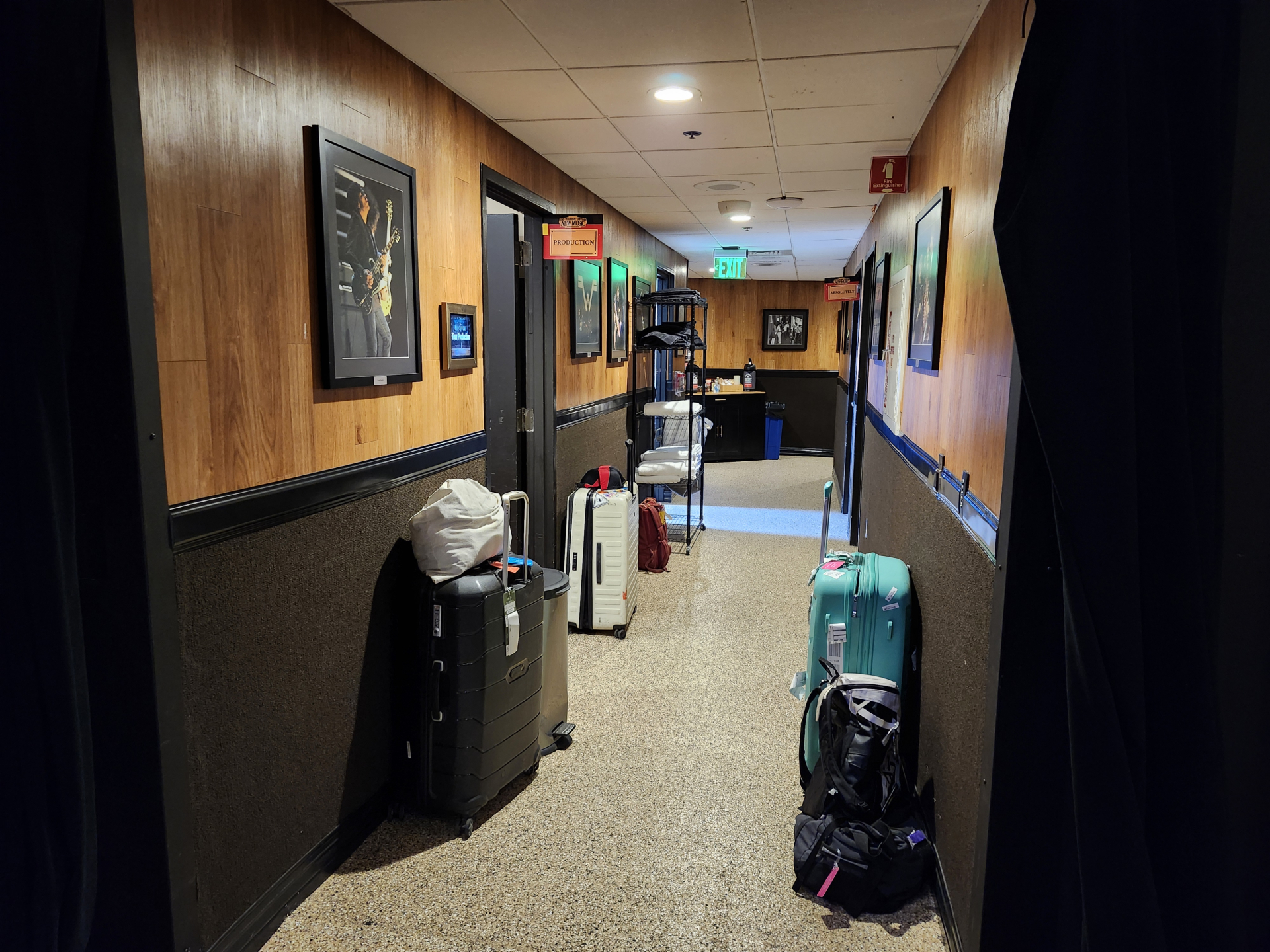 The Ryman Auditorium — photo 5