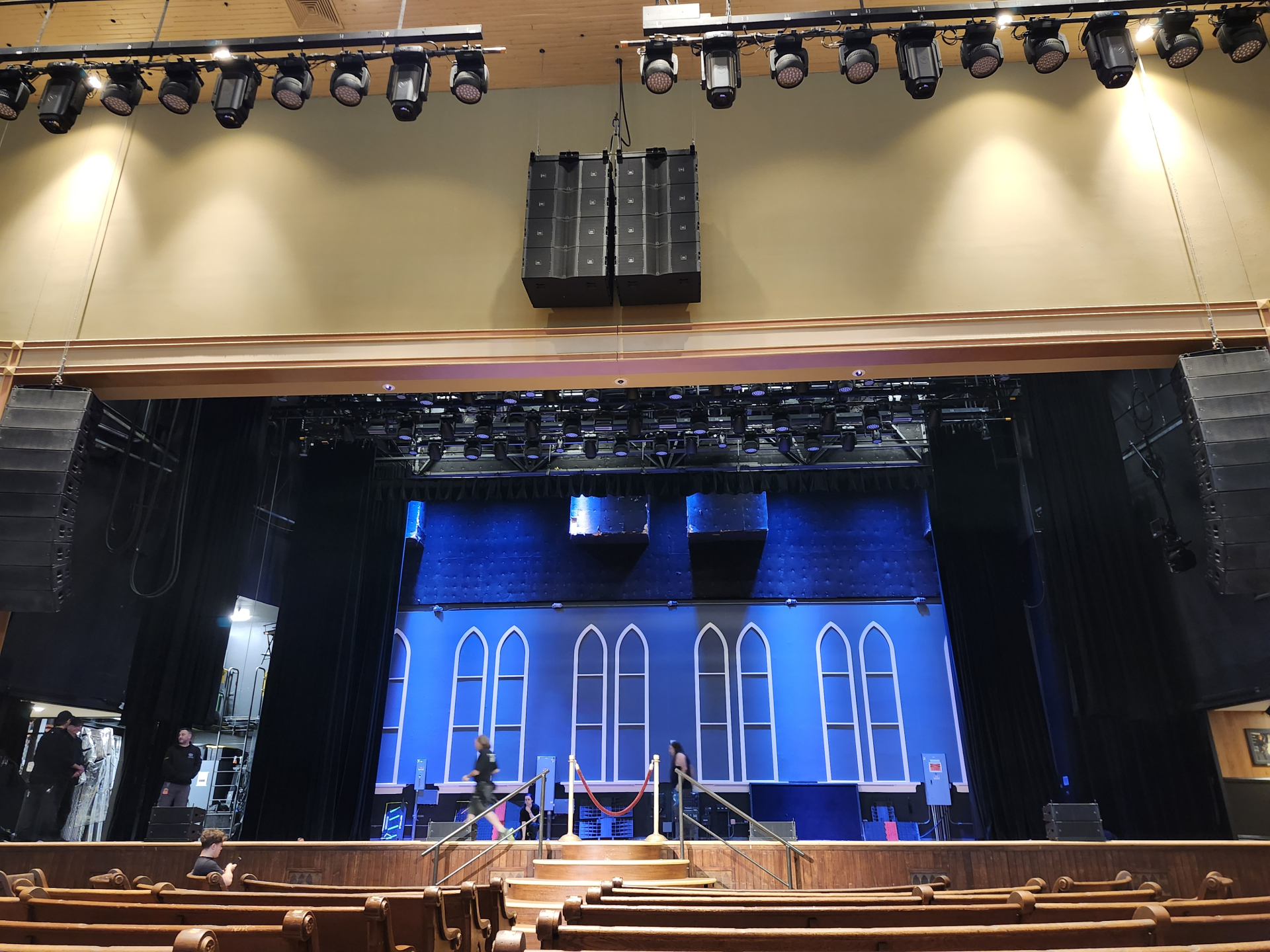 The Ryman Auditorium — photo 7