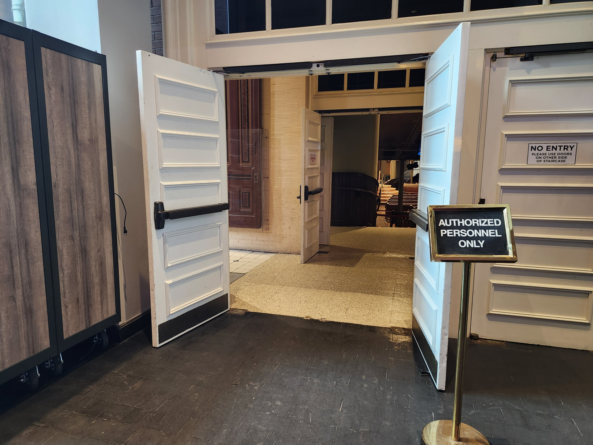 The Ryman Auditorium — photo 8