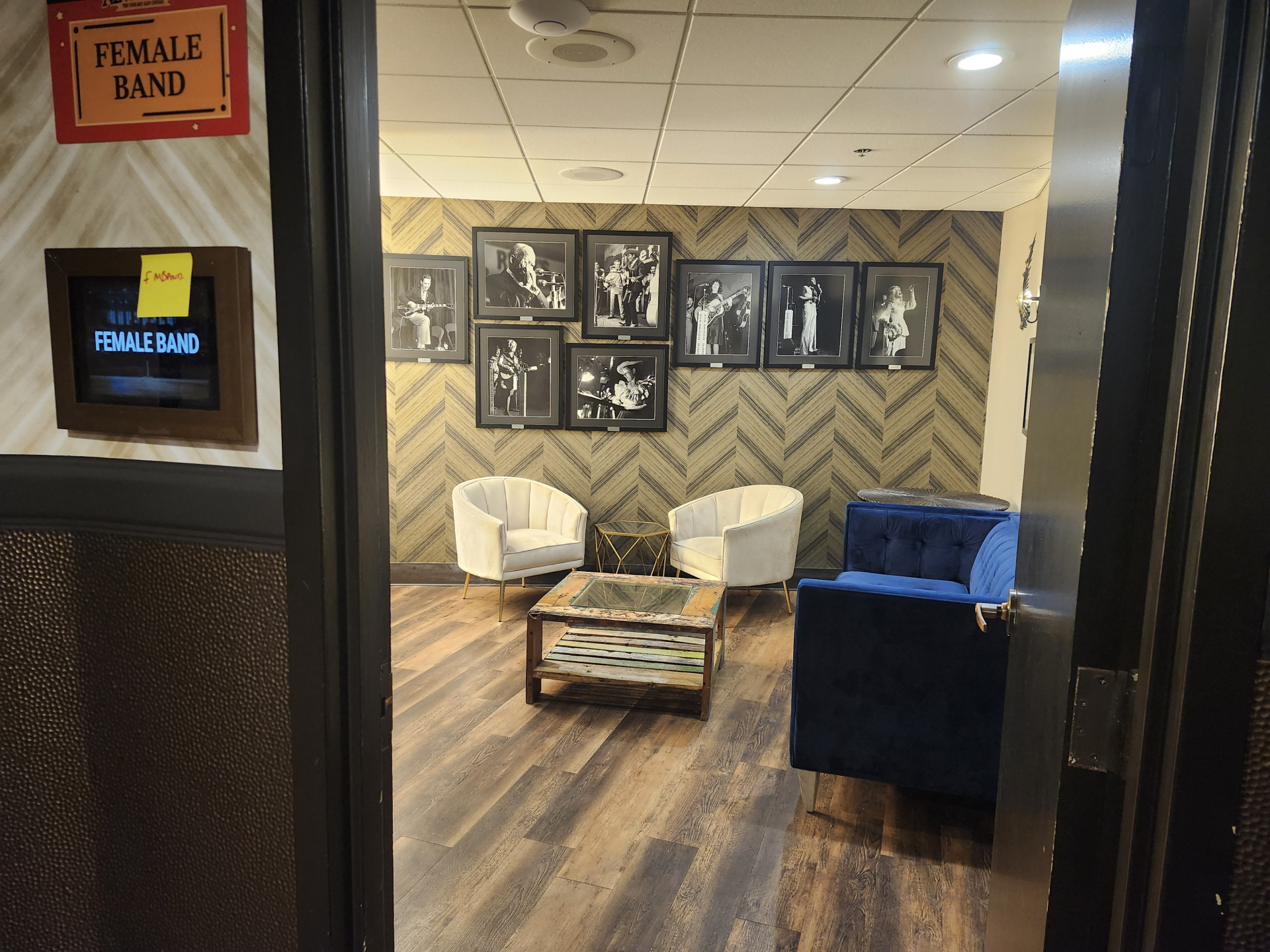 The Ryman Auditorium — photo 23