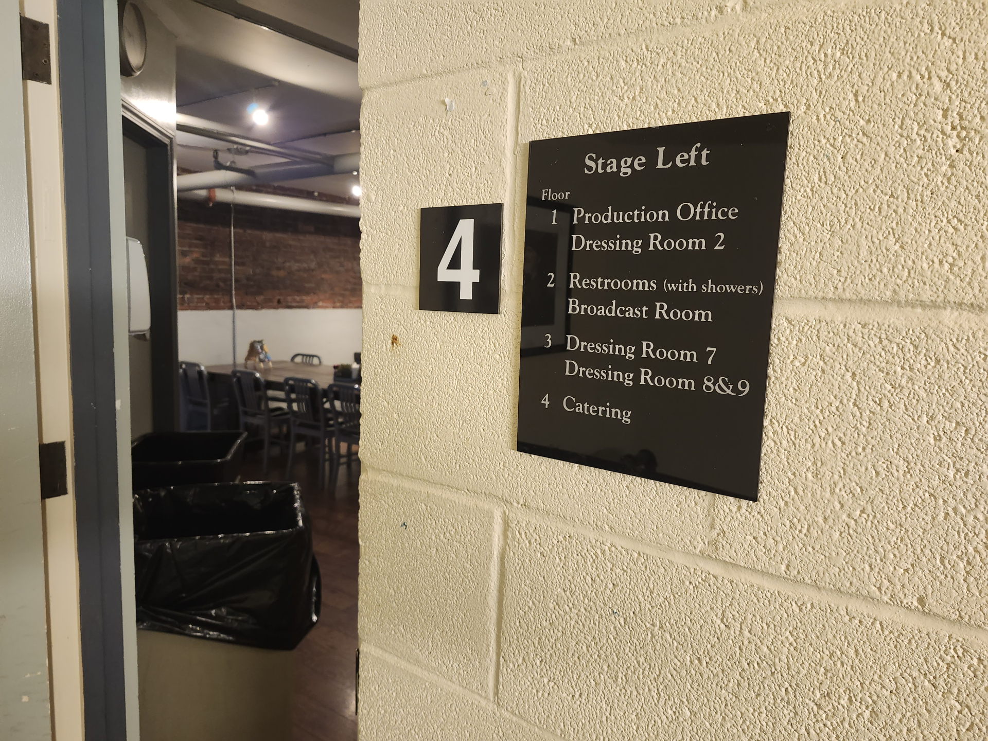 The Ryman Auditorium — photo 16