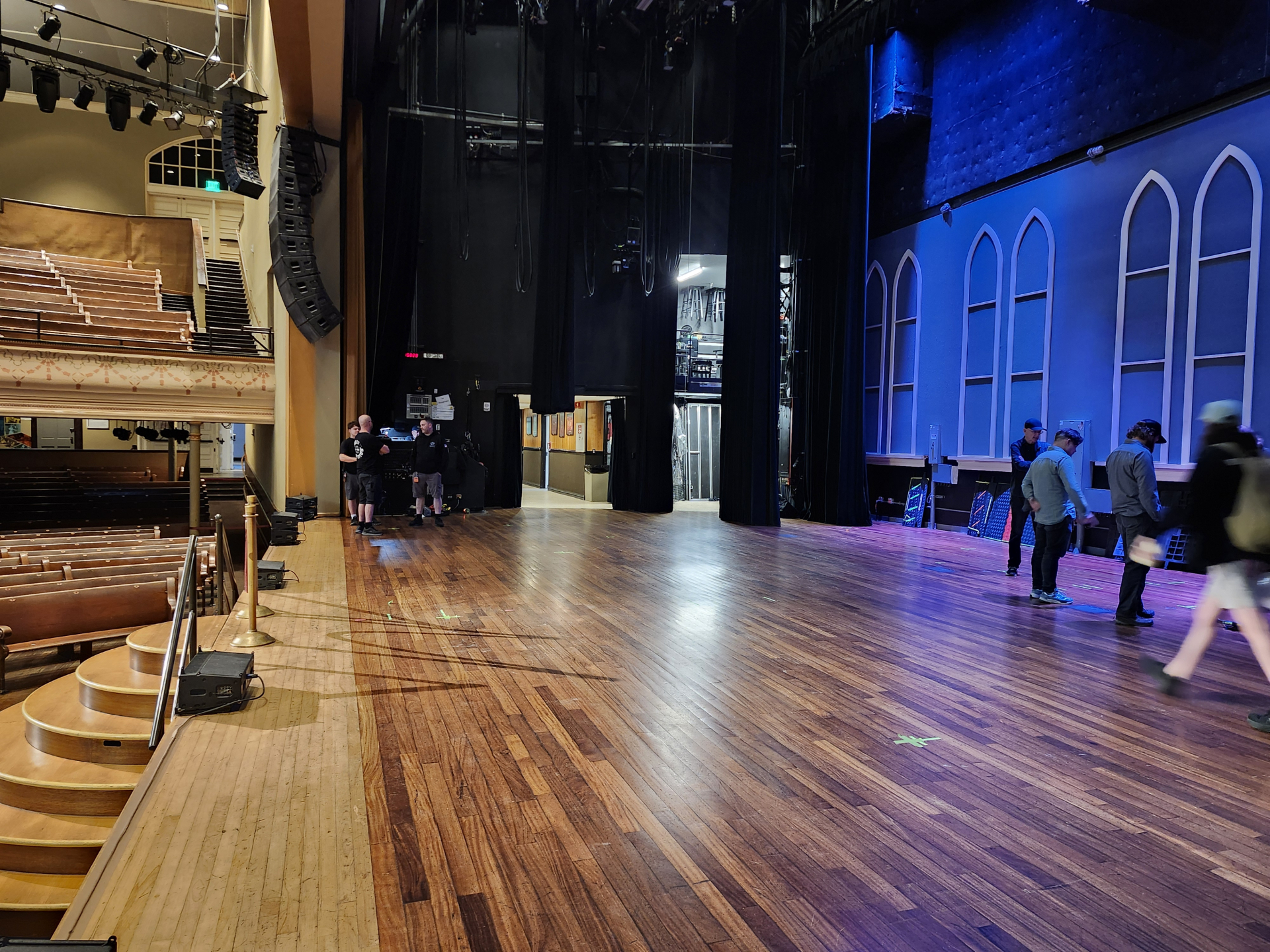 The Ryman Auditorium — photo 4