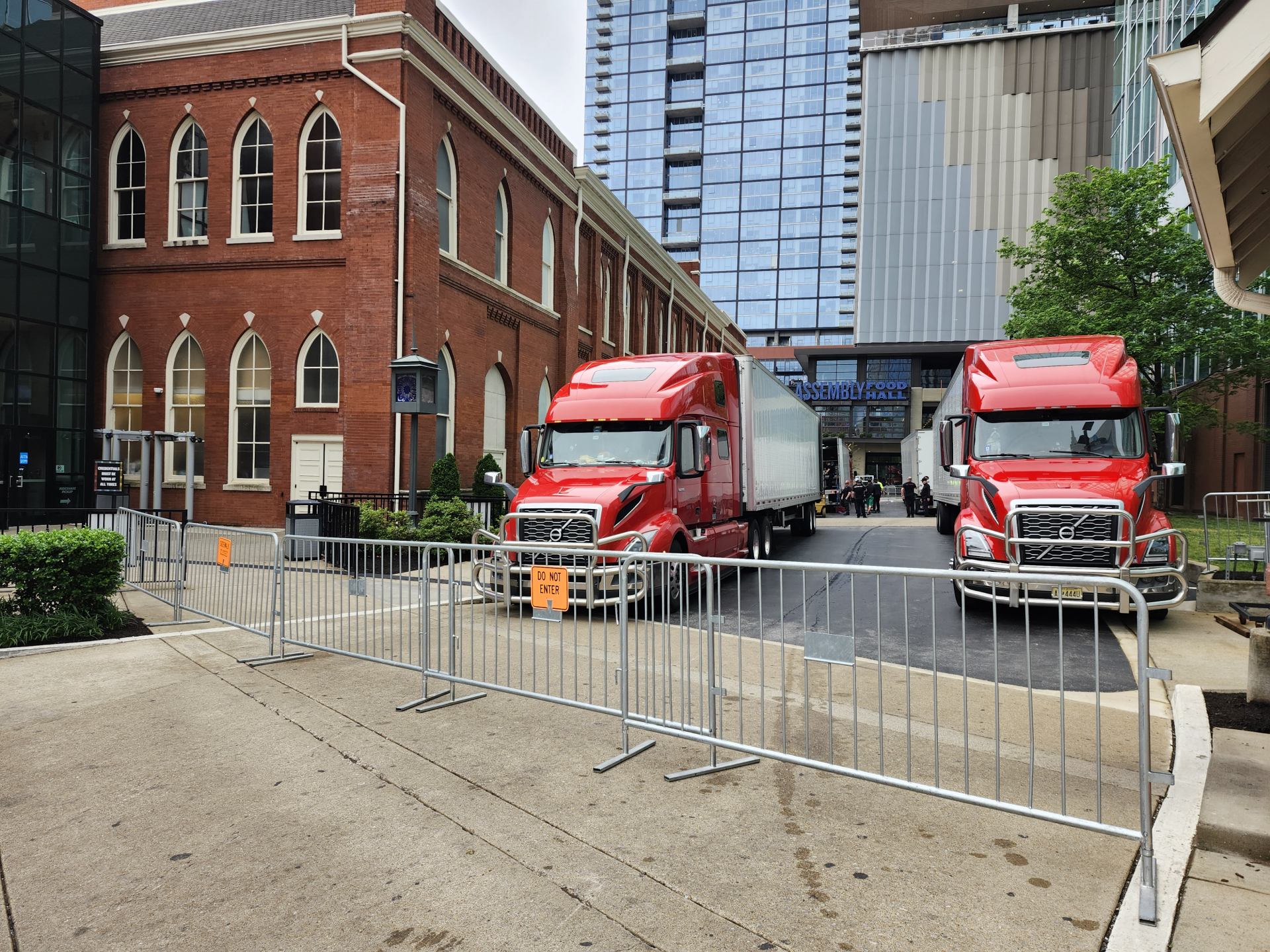 The Ryman Auditorium — photo 11