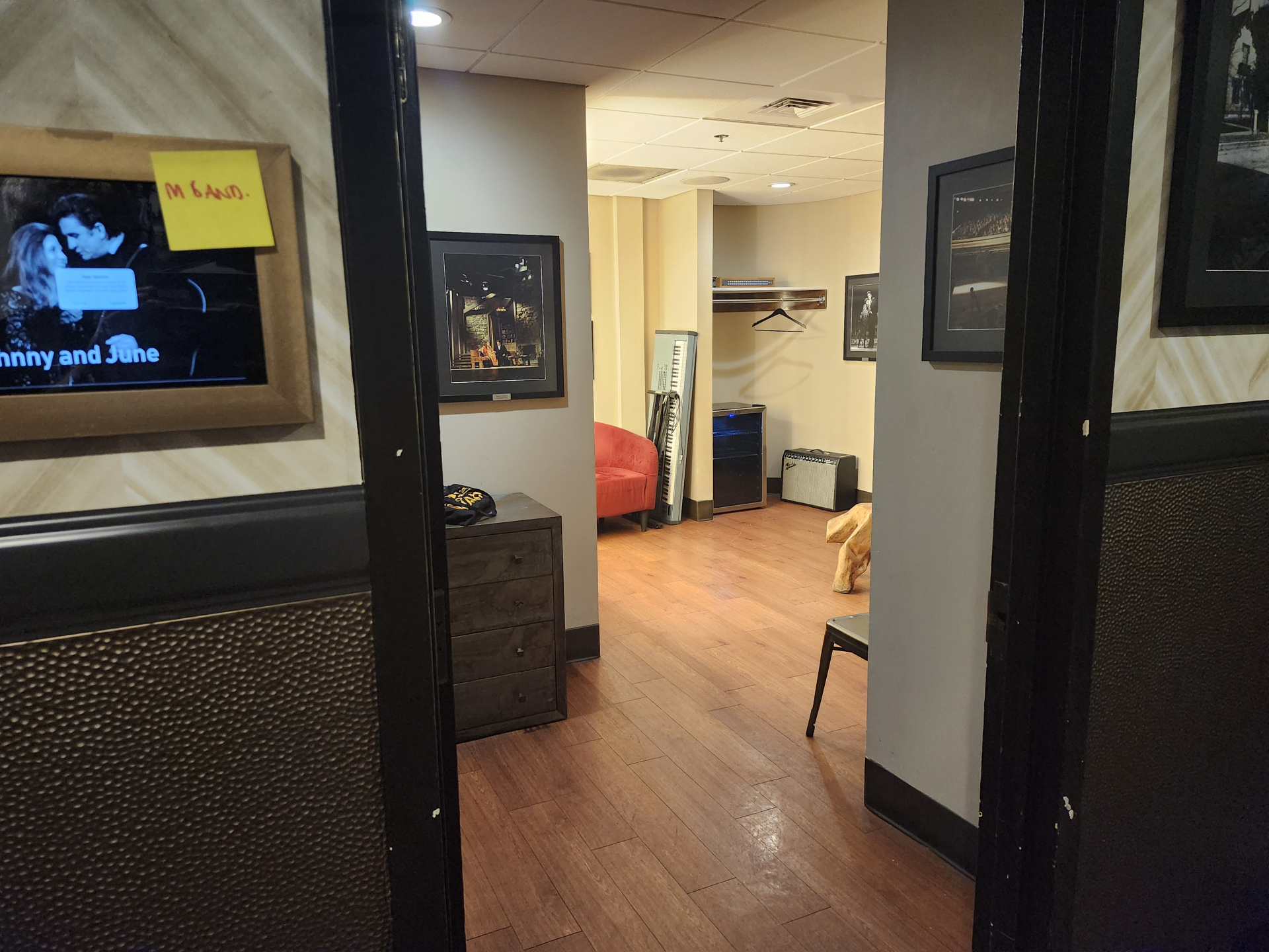 The Ryman Auditorium — photo 22