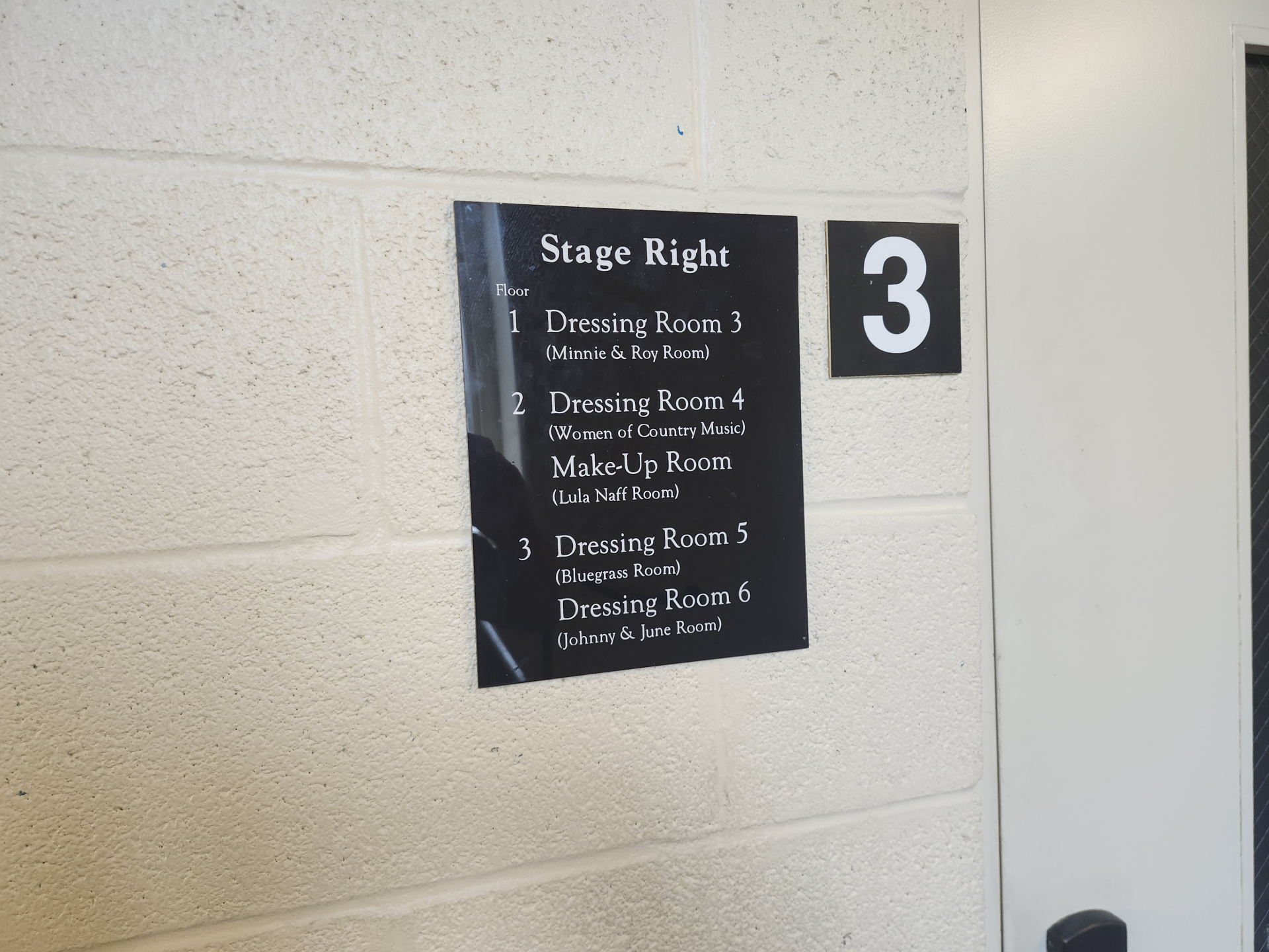 The Ryman Auditorium — photo 21