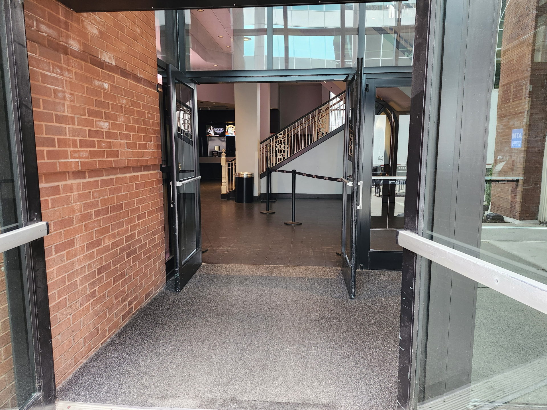 The Ryman Auditorium — photo 9