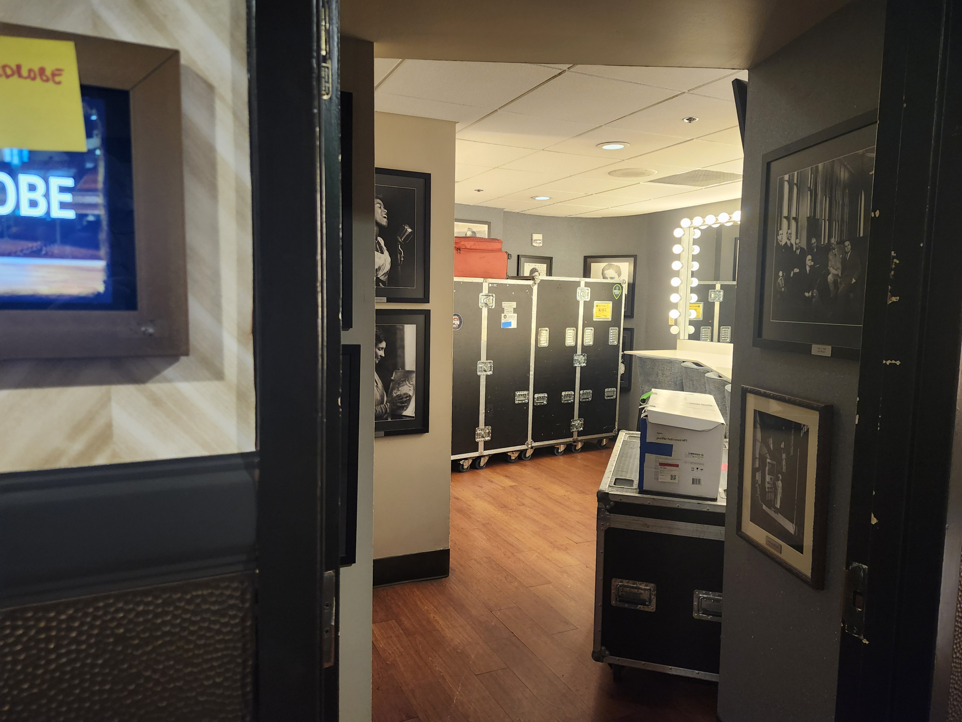 The Ryman Auditorium — photo 19