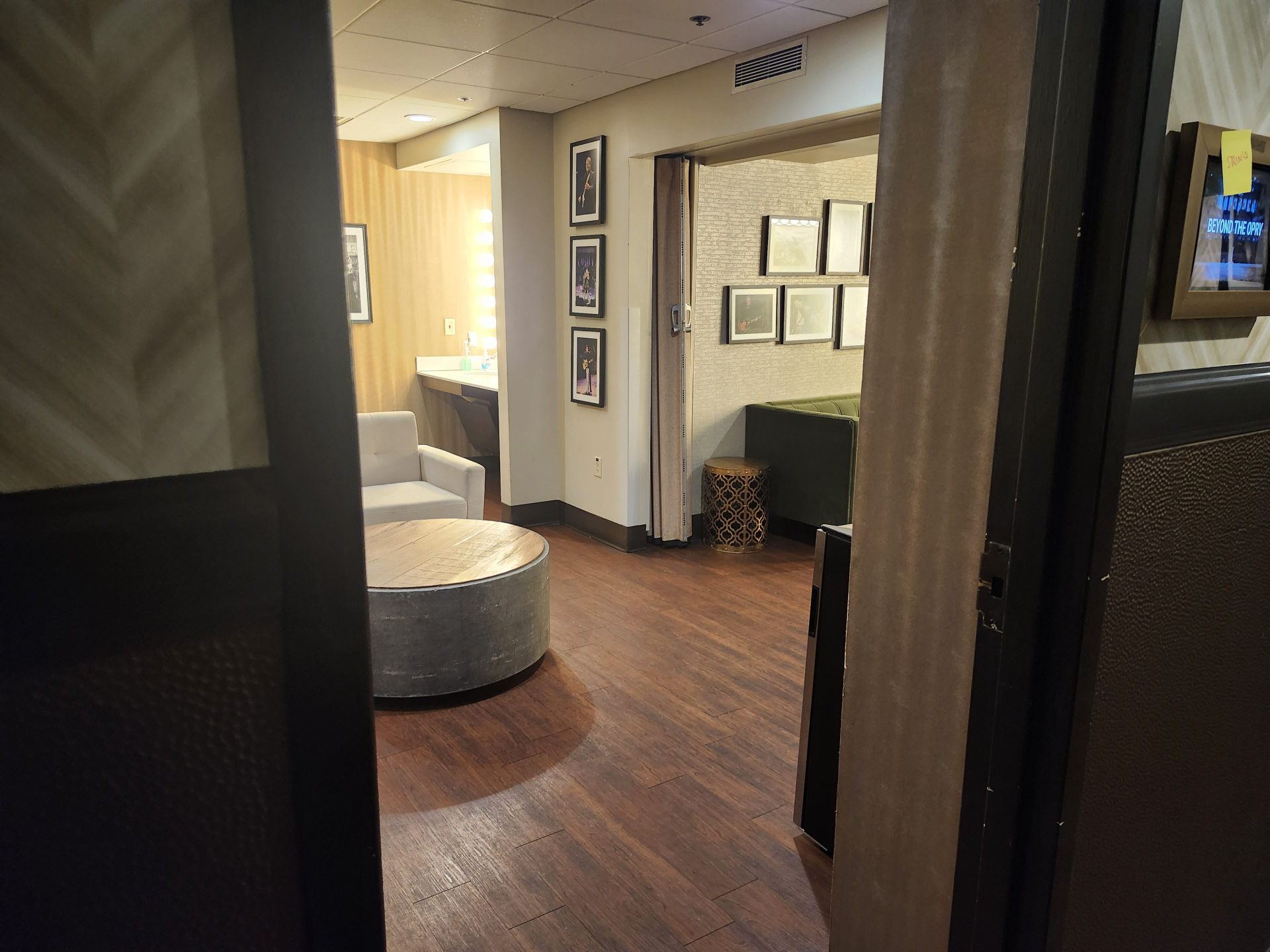 The Ryman Auditorium — photo 14