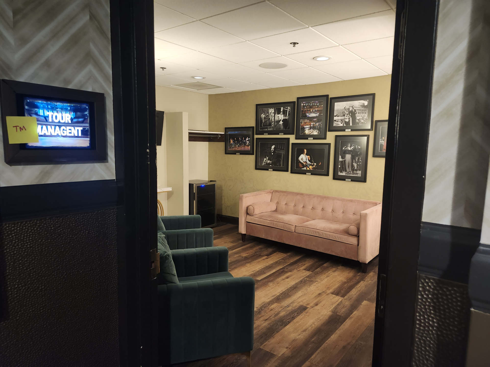 The Ryman Auditorium — photo 20